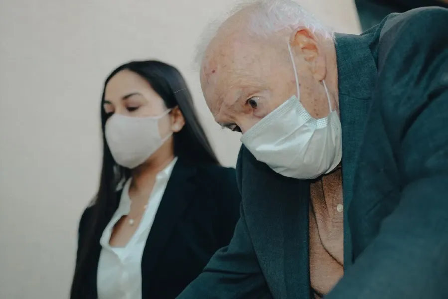 THEODORE MCCARRICK, FORMER U.S. CARDINAL, DIES