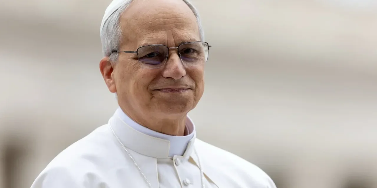 POPE LEO XIV TO APPROVE CANONIZATIONS