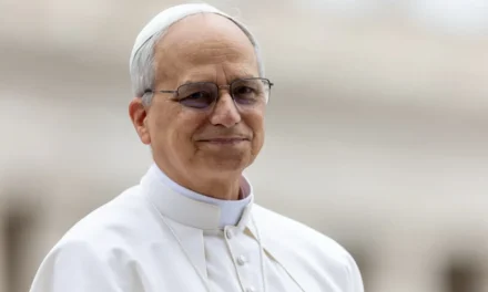 POPE LEO XIV TO APPROVE CANONIZATIONS