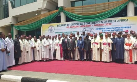 RECOWA OPENS ITS 5TH GENERAL ASSEMBLY TODAY IN DAKAR