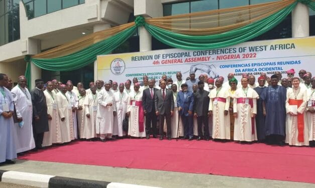 RECOWA OPENS ITS 5TH GENERAL ASSEMBLY TODAY IN DAKAR