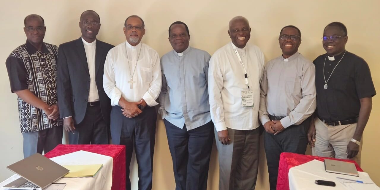 RECOWA RENEWAL OF LEADERSHIP BODIES