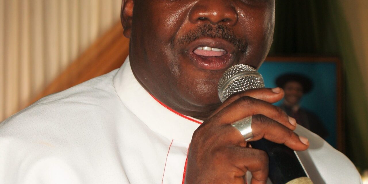 SOME REMINDERS TO THE BISHOPS OF RECOWA/CERAO FOR A MORE EFFECTIVE COMMUNICATIONS APOSTOLATE