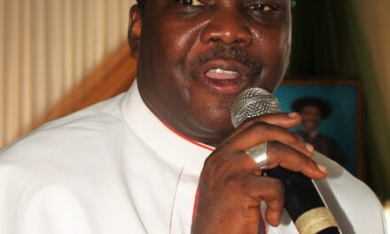 SOME REMINDERS TO THE BISHOPS OF RECOWA/CERAO FOR A MORE EFFECTIVE COMMUNICATIONS APOSTOLATE