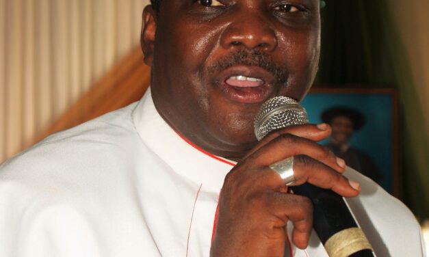 SOME REMINDERS TO THE BISHOPS OF RECOWA/CERAO FOR A MORE EFFECTIVE COMMUNICATIONS APOSTOLATE