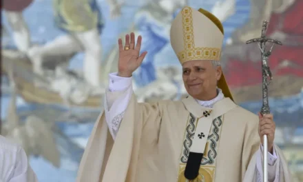 Le pape Léon XIV autorise la messe traditionnelle au Vatican ?