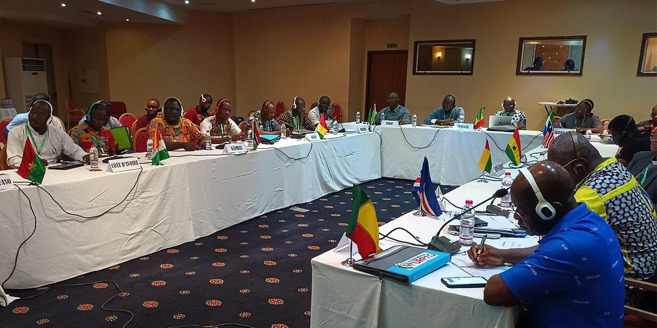 ACTU RELIGIEUSE DU 07 AU 14 JUIN 2025