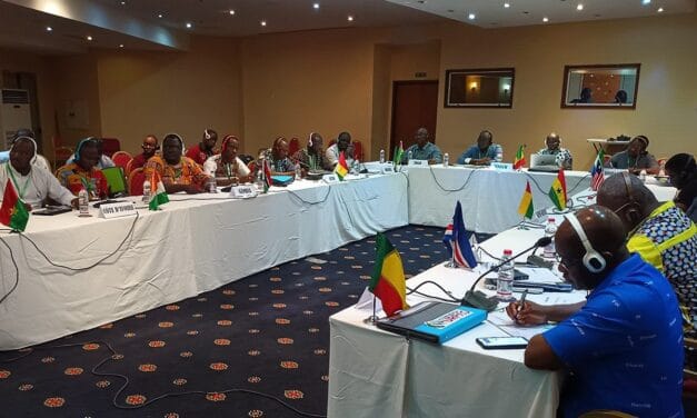 ACTU RELIGIEUSE DU 07 AU 14 JUIN 2025