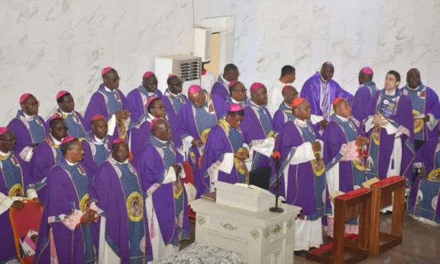 ACTU RELIGIEUSE DU 14 AU 21 JUIN 2025