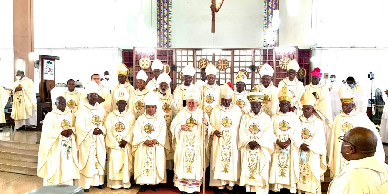 Ghana : l’Église catholique mise sur la formation professionnelle des jeunes