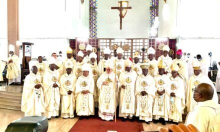 Ghana : l’Église catholique mise sur la formation professionnelle des jeunes