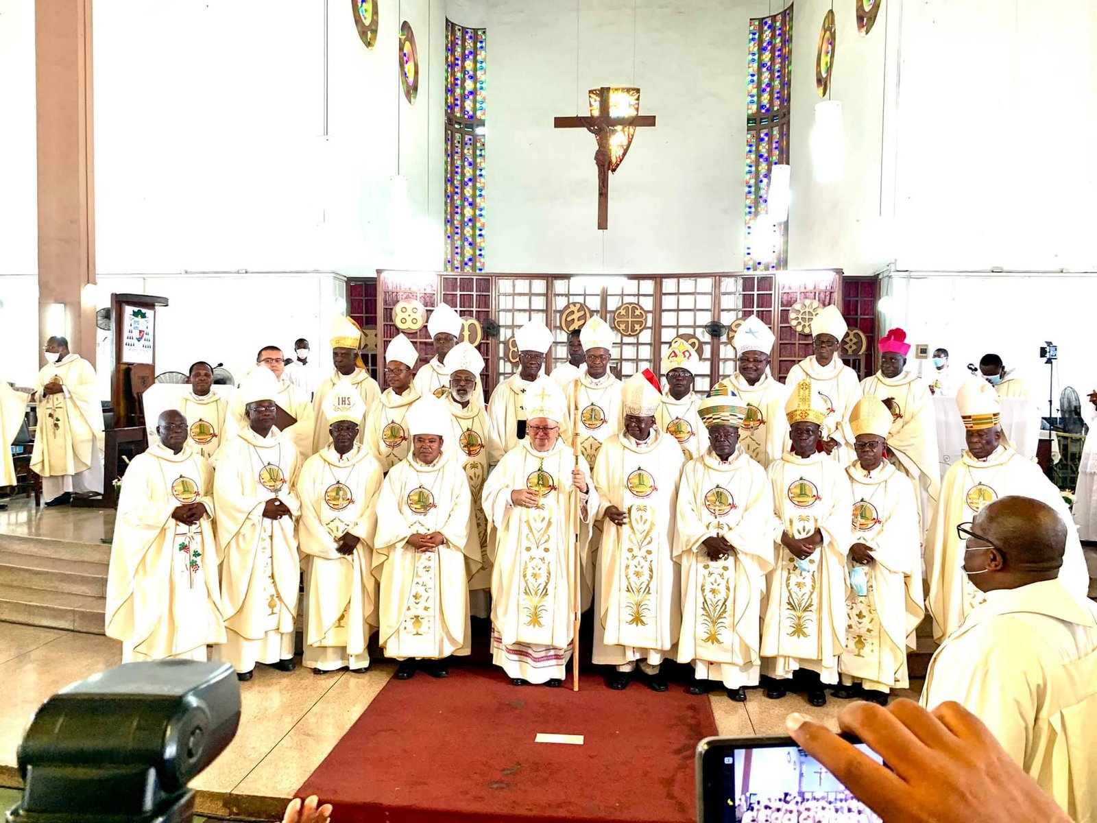 Ghana : l’Église catholique mise sur la formation professionnelle des jeunes
