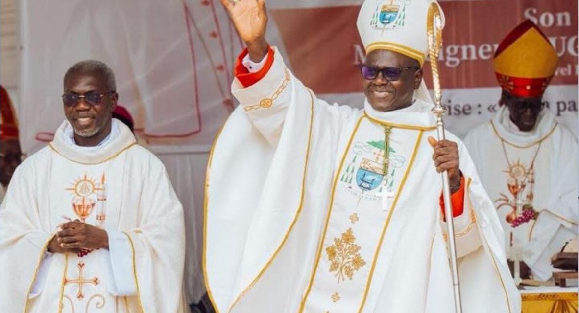 ACTU RELIGIEUSE DE LA SEMAINE DU 12 AU 19 JUILLET 2025