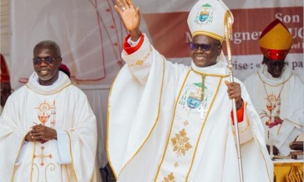 ACTU RELIGIEUSE DE LA SEMAINE DU 12 AU 19 JUILLET 2025