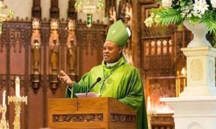 ACTU RELIGIEUSE DU 05 AU 12 JUILLET 2025