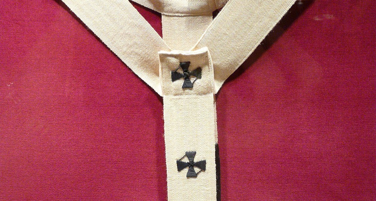 ACTU RELIGIEUSE DU 29 JUIN AU 05 JUILLET 2025