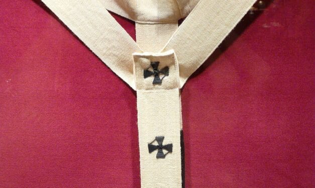 ACTU RELIGIEUSE DU 29 JUIN AU 05 JUILLET 2025