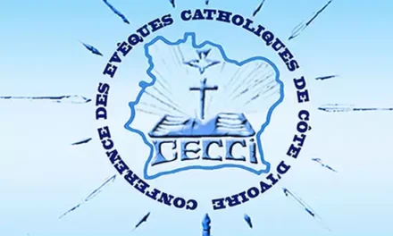 Lettre pastorale des évêques pour une élection présidentielle juste, transparente, inclusive et apaisée en Côte d’Ivoire