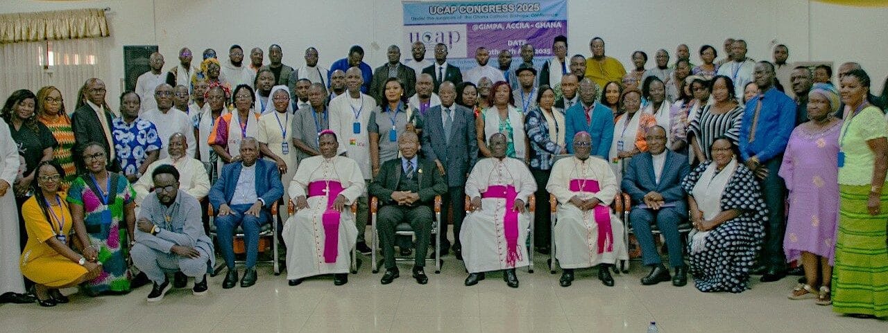 Communiqué final du Congrès de l’UCAP : les journalistes catholiques appelés à équilibrer l’IA avec les valeurs humaines