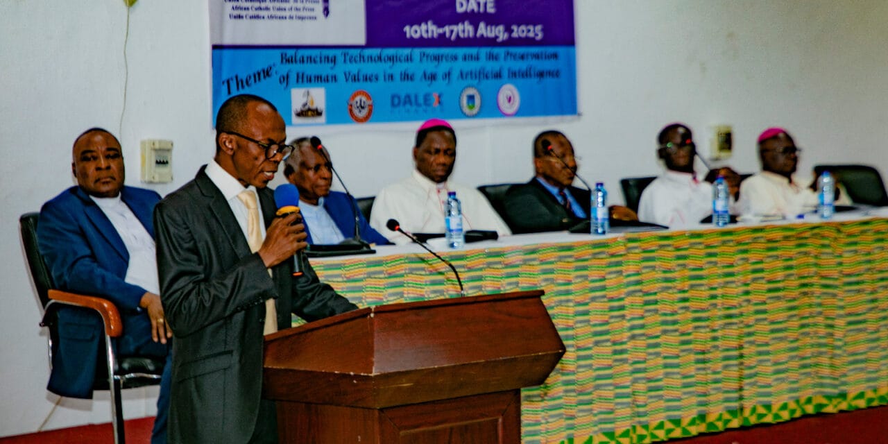 RÉSOLUTIONS ET RECOMMANDATIONS DU CONGRÈS DE L&rsquo;UCAP 2025