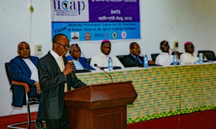 RÉSOLUTIONS ET RECOMMANDATIONS DU CONGRÈS DE L’UCAP 2025