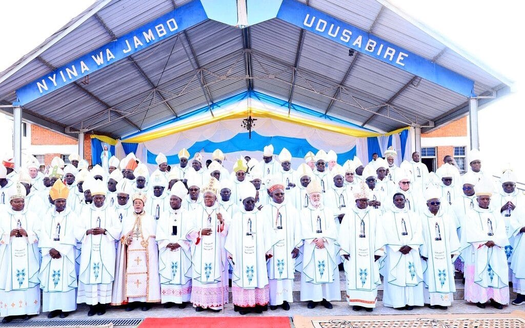 ACTU RELIGIEUSE DU 2 AU 9 AOUT 2025