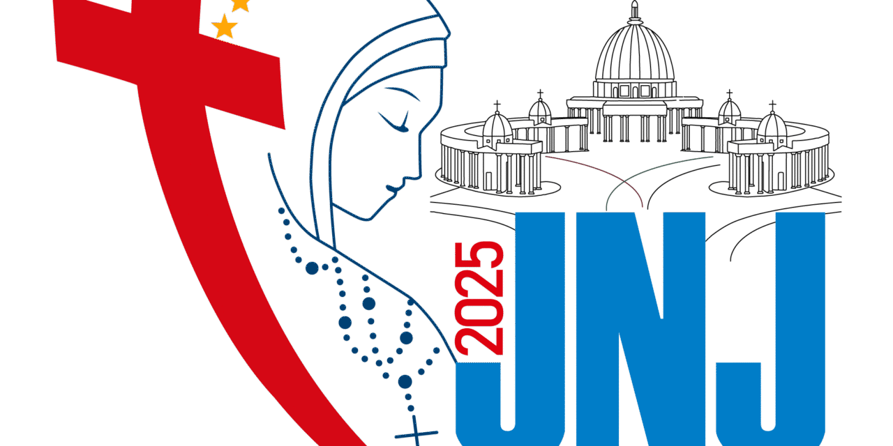 ACTU RELIGIEUSE DU 16 AU 23 AOUT 2025