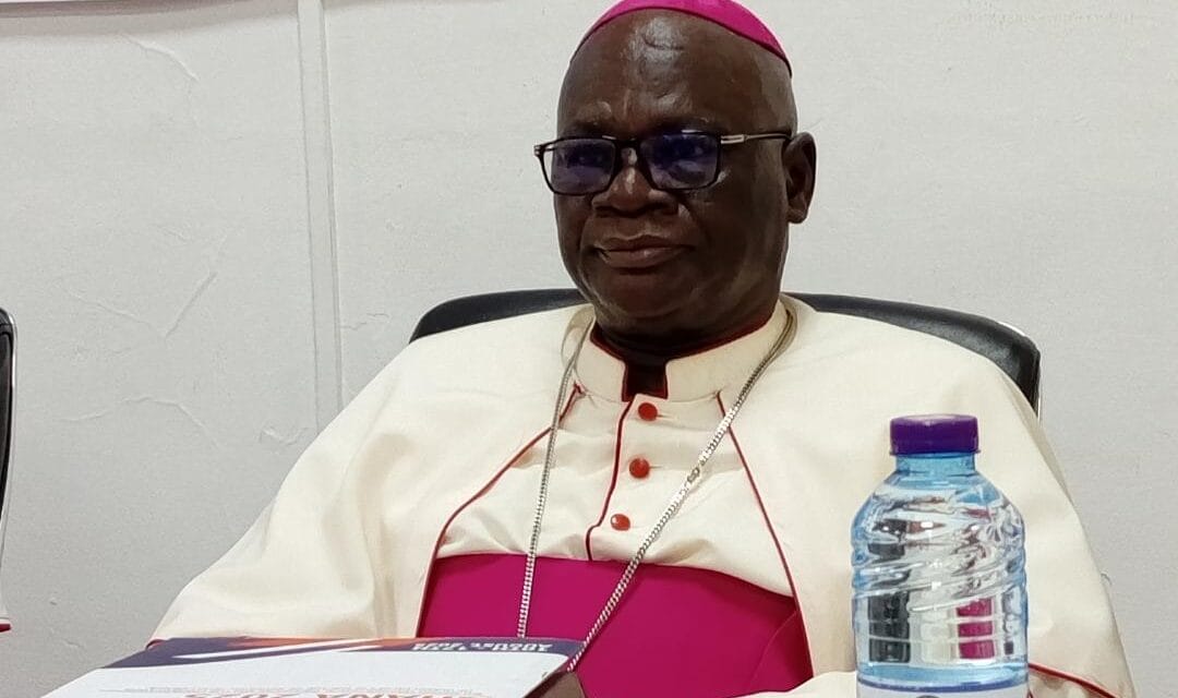 CONGRES UCAP D’ACCRA 2025