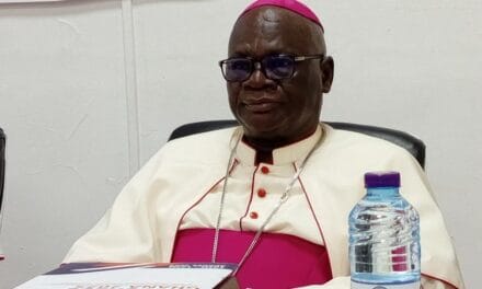 CONGRES UCAP D’ACCRA 2025