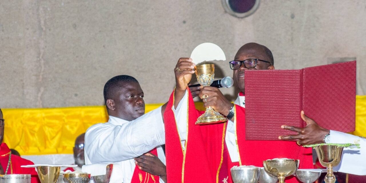 ACTU RELIGIEUSE DU 13 AU 20 SEPTEMBRE 2025