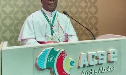 ACTU RELIGIEUSE DU 6 AU 13 SEPTEMBRE 2025