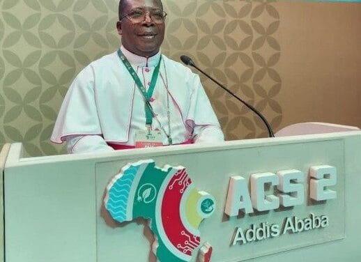 ACTU RELIGIEUSE DU 6 AU 13 SEPTEMBRE 2025