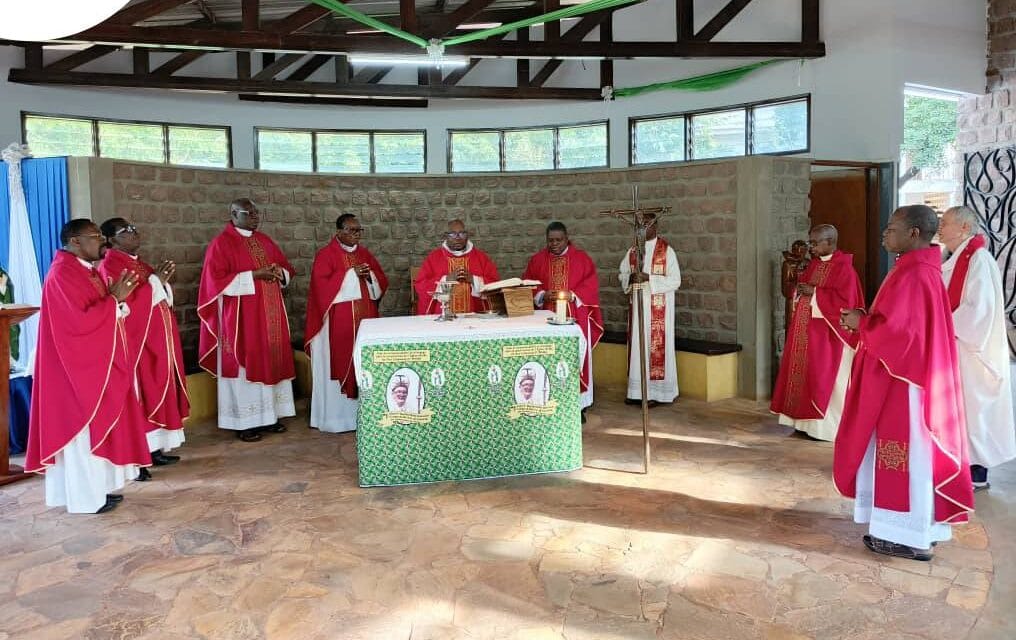 COMMUNIQUE DE PRESSE