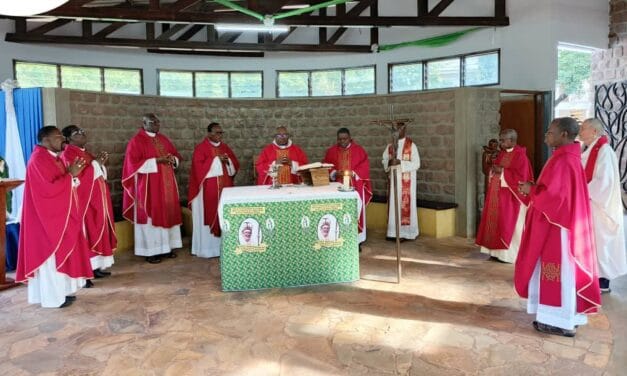 COMMUNIQUE DE PRESSE