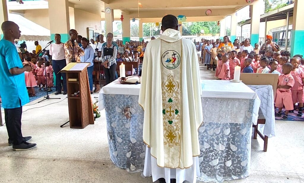 GSSTA: Messe de rentrée