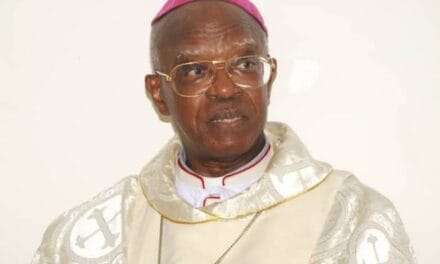 LA CONFERENCE EPISCOPALE DU BENIN (C, E.B.)