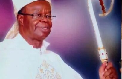 Mgr Michael Patrick Olatunji Fagun n’est plus