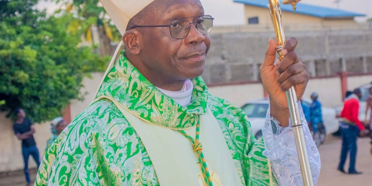 COMMUNIQUE FINAL DE LA 76è SESSION PLENIERE DES EVEQUES DE LA CONFERENCE EPISCOPALE DU BENIN