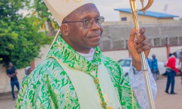COMMUNIQUE FINAL DE LA 76è SESSION PLENIERE DES EVEQUES DE LA CONFERENCE EPISCOPALE DU BENIN