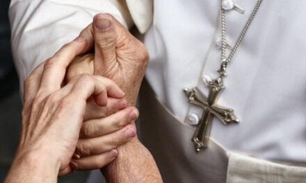 ACTU RELIGIEUSE DU 04 AU 11 OCTOBRE 2025