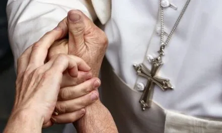 ACTU RELIGIEUSE DU 04 AU 11 OCTOBRE 2025