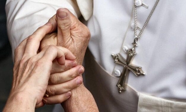 ACTU RELIGIEUSE DU 04 AU 11 OCTOBRE 2025