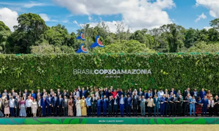 Climat: Léon XIV appelle à un engagement concret à la hauteur des enjeux