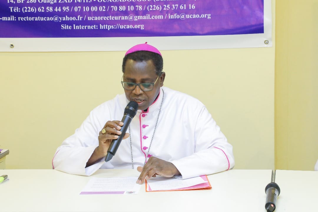 COMMUNIQUÉ FINAL des 9ème ASSEMBLÉES de l’UCAO