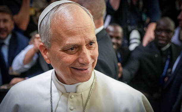 Ukraine, Nigeria, immigration aux États-Unis: Léon XIV répond aux journalistes