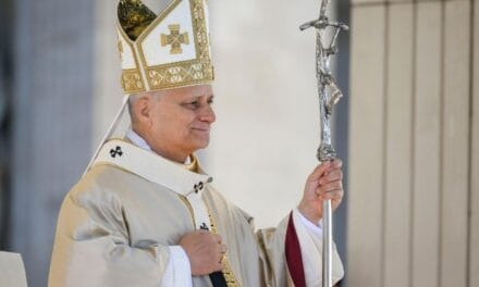 Lettre apostolique « In unitate fidei »: les chrétiens unis seront un signe de paix