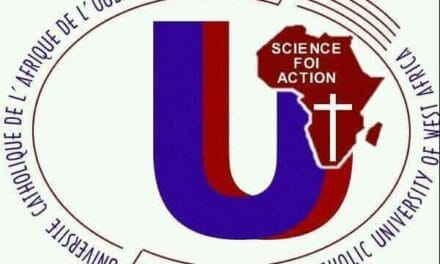 ACTU RELIGIEUSE DU 1er AU 8 NOVEMBRE 2025