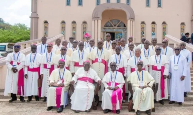 Les membres de la Conférence épiscopale catholique du Ghana (GCBC) ont réfléchi à la relation entre la période de l’Avent et la synodalité, soulignant que, dans le contexte du pays, l’Avent trouve un profond écho dans le cheminement synodal actuel de l’Église.