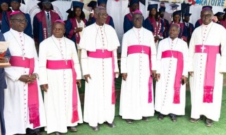 Guinée: 150 ans d’évangélisation, «de la mémoire à la mission»