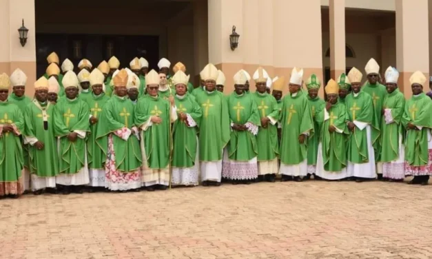 Les évêques catholiques dénoncent la « situation sécuritaire déplorable » au Nigeria